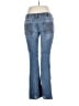 Silver Jeans Co. Hearts Blue Jeans Size 31 waist - photo 2