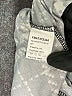 Unbranded Houndstooth Black Casual Dress Size L - photo 8