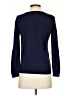 Absolutely Creative Worldwide Blue Long Sleeve Top Size S - photo 2