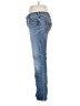 Silver Jeans Co. Hearts Blue Jeans Size 31 waist - photo 5