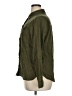 Japna Green Long Sleeve Button-Down Shirt Size XL - photo 5