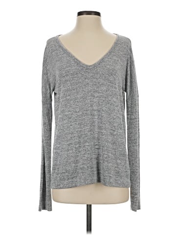 Rag & Bone/JEAN Long Sleeve T-Shirt (view 1)