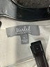 Marled by Reunited Stripes Silver Pullover Sweater Size XL - photo 4