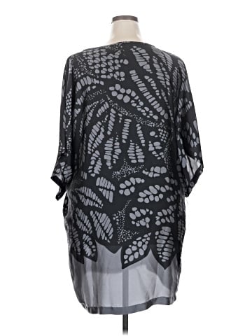 Sisley Short Sleeve Blouse (view 2)