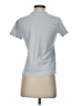 Uniqlo U Silver Active T-Shirt Size S - photo 2