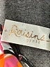 Raisins Floral Pink Orange Swimsuit Top Size 14 - photo 3