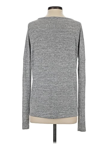 Rag & Bone/JEAN Long Sleeve T-Shirt (view 2)