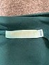Assorted Brands Teal Trenchcoat Size S - photo 7