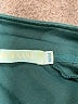 Assorted Brands Teal Trenchcoat Size S - photo 8