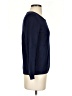Absolutely Creative Worldwide Blue Long Sleeve Top Size S - photo 4