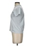 Uniqlo U Silver Active T-Shirt Size S - photo 5
