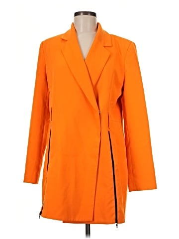 Collusion Coat (view 1)