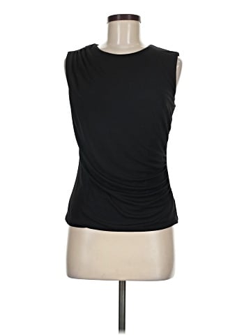 Velvet by Graham & Spencer Sleeveless Top (view 1)