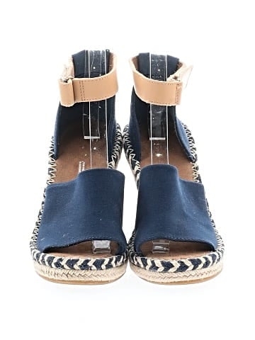 TOMS Wedges (view 2)