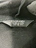 Coofandy Black Poncho Size S - photo 7