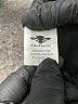 Coofandy Black Poncho Size S - photo 8