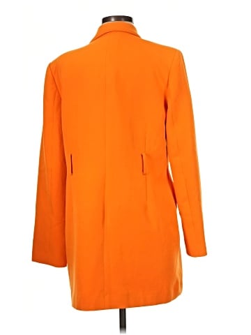 Collusion Coat (view 2)
