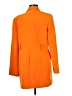 Collusion 100% Polyester Orange Coat Size 6 - photo 2