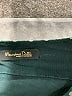 Massimo Dutti Teal Sleeveless Blouse Size S - photo 7