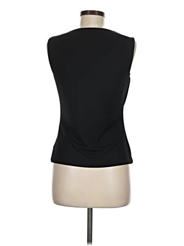 Velvet by Graham & Spencer Sleeveless Top (view 2)