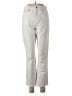 Topshop 100% Cotton Ivory Jeans Size 26 waist - photo 1