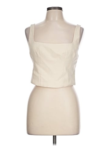 Show Me Your Mumu Sleeveless Blouse (view 1)