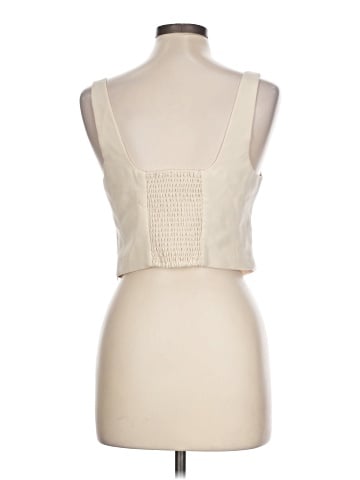 Show Me Your Mumu Sleeveless Blouse (view 2)
