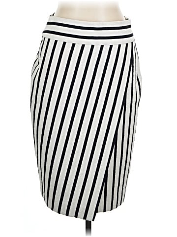 Ann Taylor Casual Skirt (view 1)
