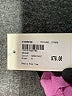 Michael Stars Pink Cardigan Size Med (1) - photo 8