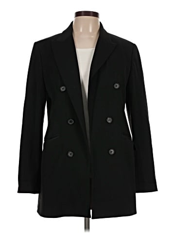 Zara Coat (view 1)