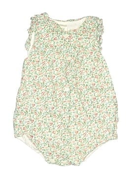 Assorted Brands Short Sleeve Onesie