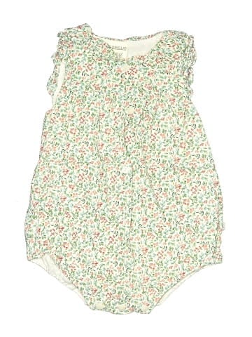 Assorted Brands Short Sleeve Onesie (view 1)