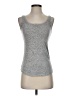 Soma Gray Tank Top Size XS - photo 1