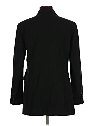 Zara Coat (view 2)