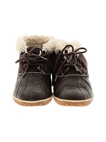Minnetonka Ankle Boots (view 2)