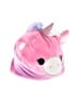 Squishmallows 100% Polyester Pink Winter Hat One size (kids) - photo 1