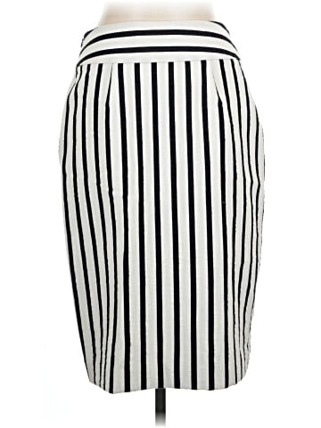 Ann Taylor Casual Skirt (view 2)