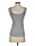 Soma Gray Tank Top Size XS - photo 2