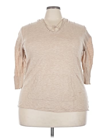 Mossimo Sweater Vest (view 1)