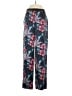 Marc by Marc Jacobs 100% Silk Tropical Blue Silk Pants Size 0 - photo 1
