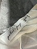 Petal and Pup 100% Polyester Ivory Short Sleeve Blouse Size 8 - photo 7