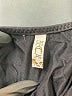 Becca Paisley Black One Piece Swimsuit Size XS (estimated) - photo 3