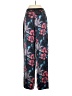 Marc by Marc Jacobs 100% Silk Tropical Blue Silk Pants Size 0 - photo 2