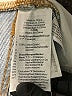 Madewell 100% Cotton Blue Jeans Size 28 waist - photo 6