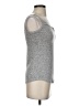 Soma Gray Tank Top Size XS - photo 4