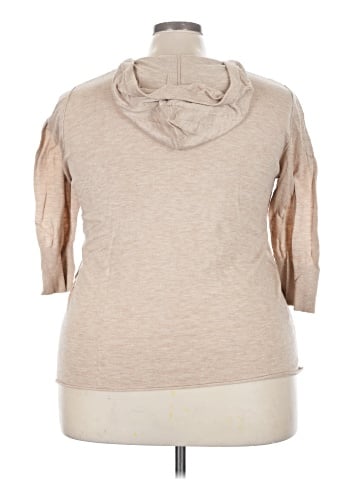 Mossimo Sweater Vest (view 2)