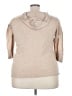 Mossimo Tan Sweater Vest Size 28 - 30 Plus - photo 2