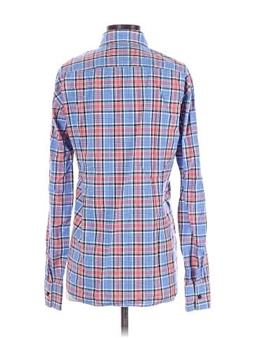 BOSS by HUGO BOSS Long Sleeve Button-Down Shirt (view 2)
