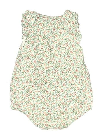 Assorted Brands Short Sleeve Onesie (view 2)