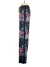 Marc by Marc Jacobs 100% Silk Tropical Blue Silk Pants Size 0 - photo 5